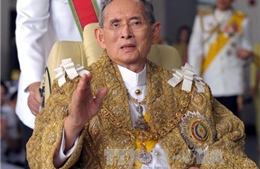 Quá trình chuyển giao quyền lực của Thái Lan sẽ diễn ra như thế nào?